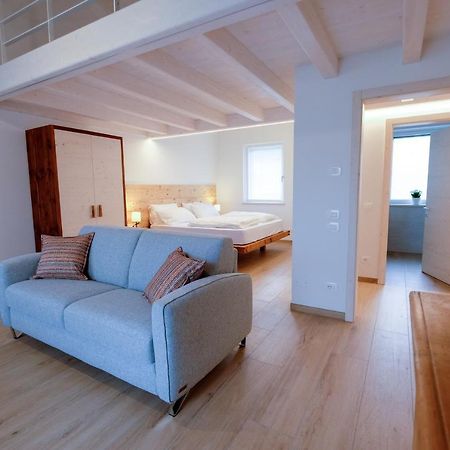 Casa Carolina Bed and Breakfast Levico Terme Εξωτερικό φωτογραφία
