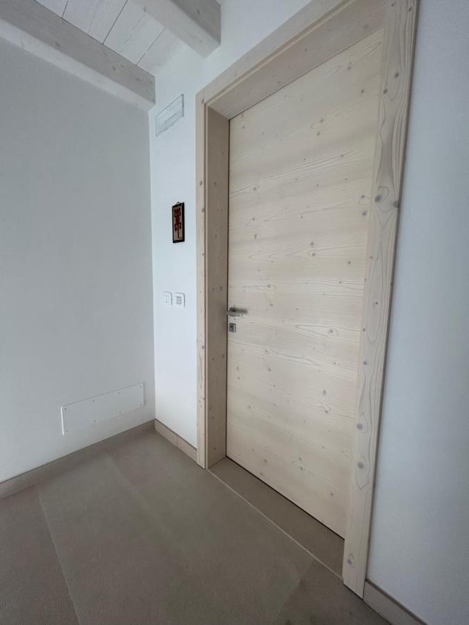 Casa Carolina Bed and Breakfast Levico Terme Εξωτερικό φωτογραφία