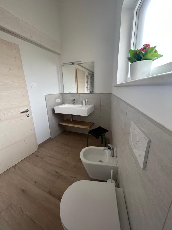 Casa Carolina Bed and Breakfast Levico Terme Εξωτερικό φωτογραφία