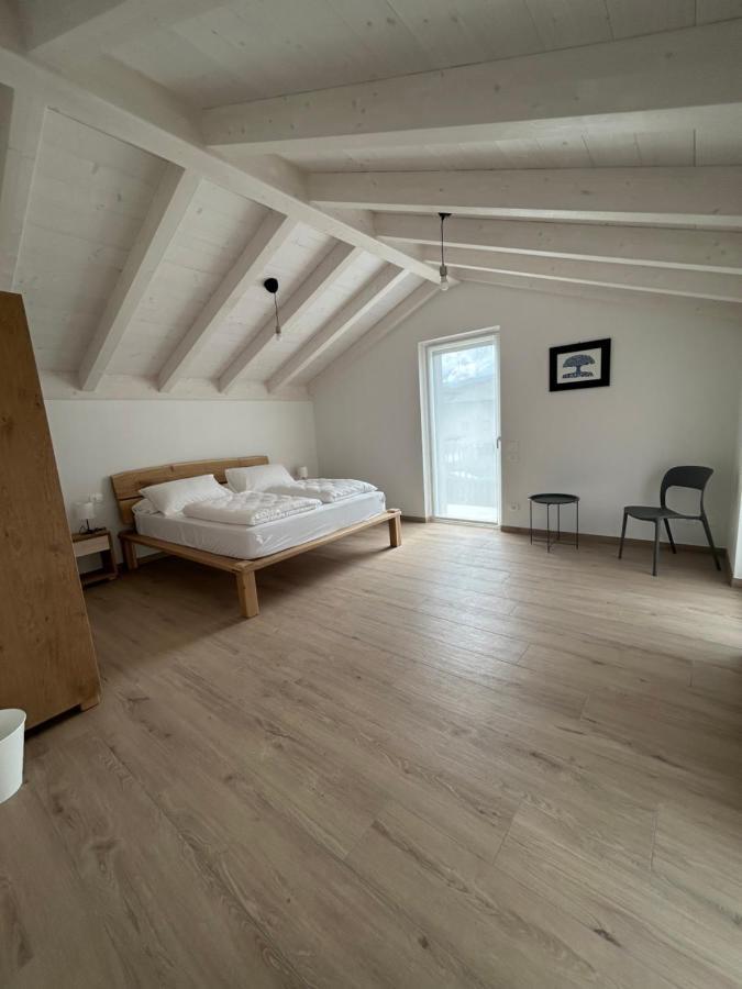 Casa Carolina Bed and Breakfast Levico Terme Εξωτερικό φωτογραφία