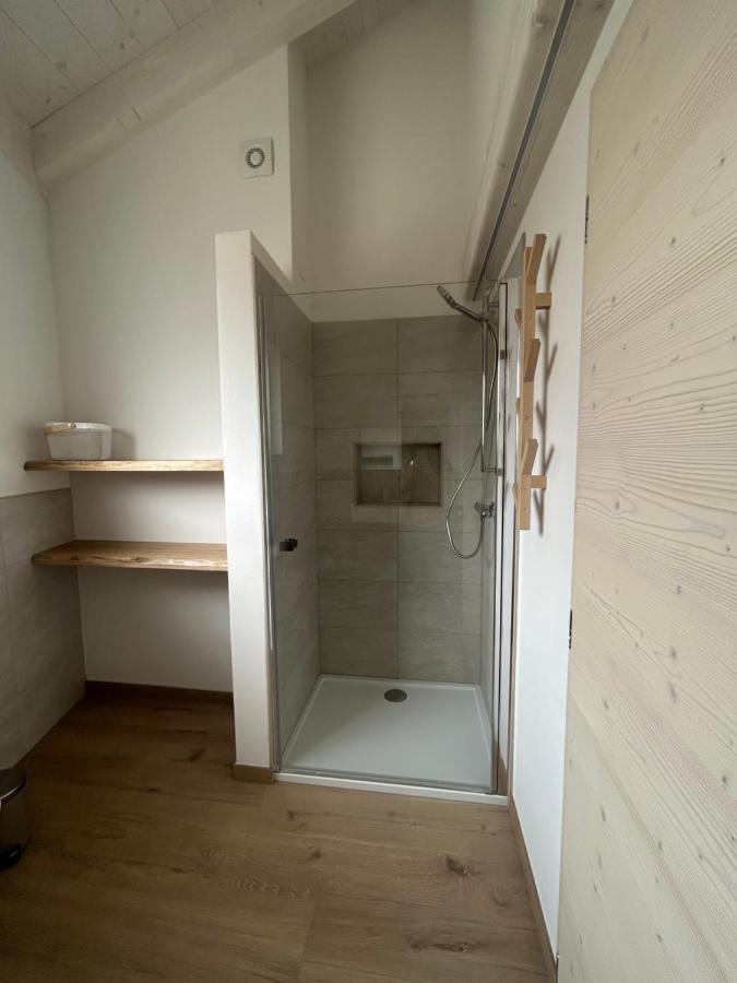 Casa Carolina Bed and Breakfast Levico Terme Εξωτερικό φωτογραφία
