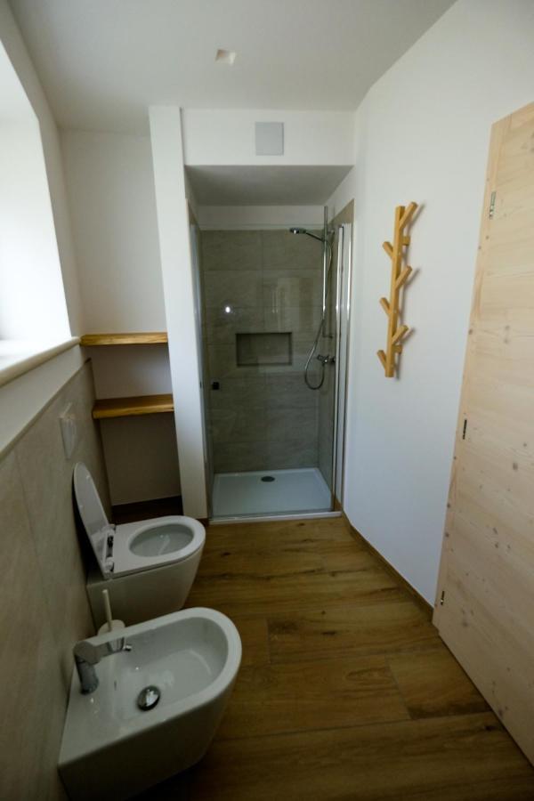Casa Carolina Bed and Breakfast Levico Terme Εξωτερικό φωτογραφία