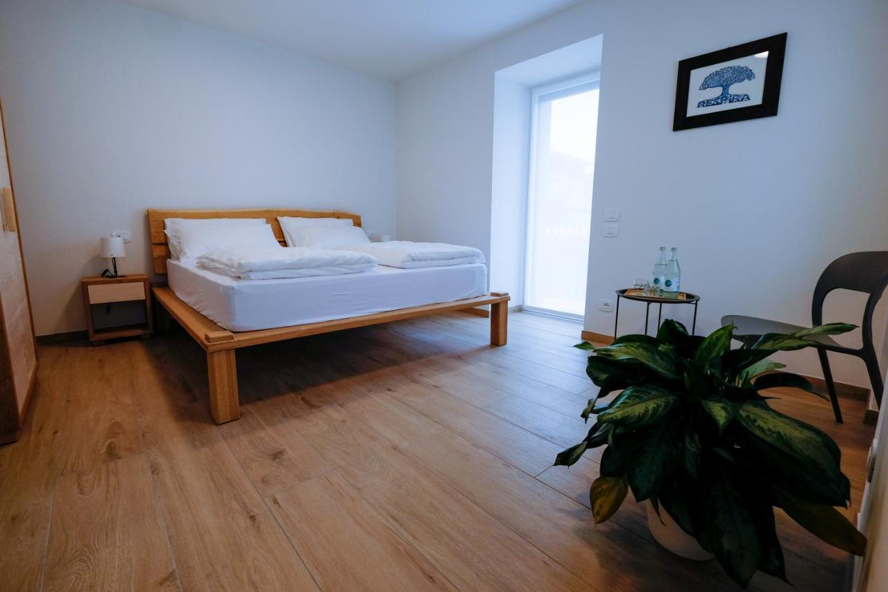 Casa Carolina Bed and Breakfast Levico Terme Εξωτερικό φωτογραφία
