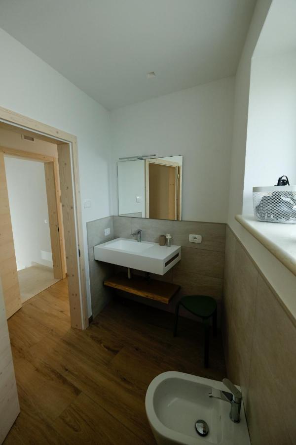 Casa Carolina Bed and Breakfast Levico Terme Εξωτερικό φωτογραφία