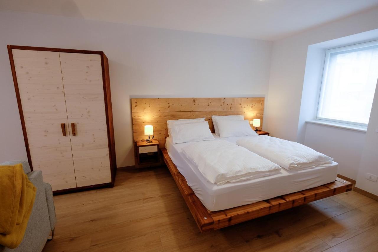 Casa Carolina Bed and Breakfast Levico Terme Εξωτερικό φωτογραφία