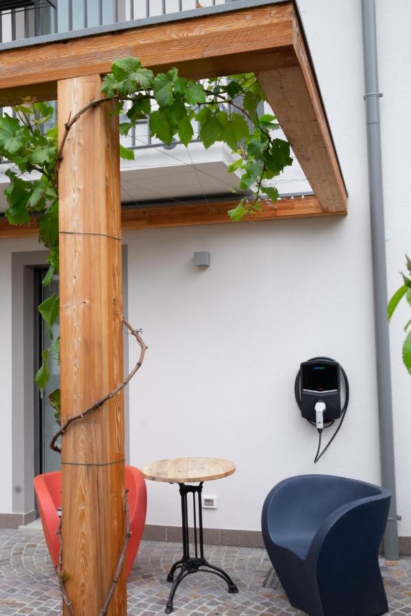 Casa Carolina Bed and Breakfast Levico Terme Εξωτερικό φωτογραφία