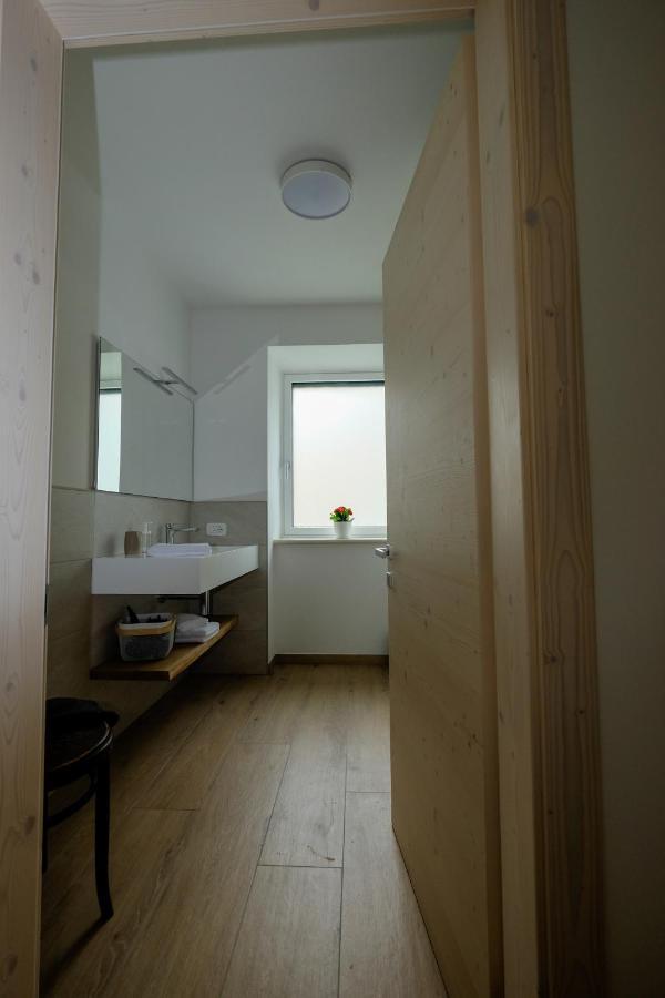 Casa Carolina Bed and Breakfast Levico Terme Εξωτερικό φωτογραφία
