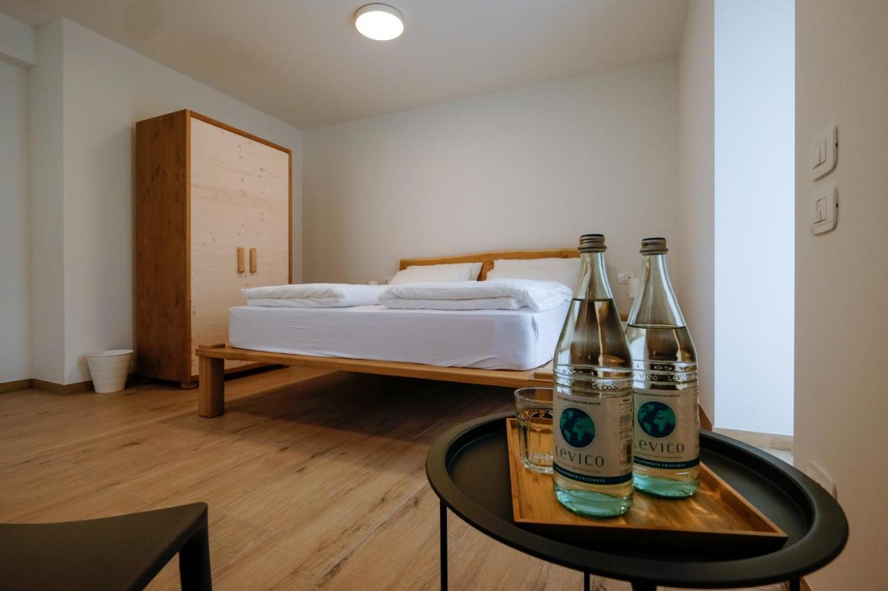 Casa Carolina Bed and Breakfast Levico Terme Εξωτερικό φωτογραφία