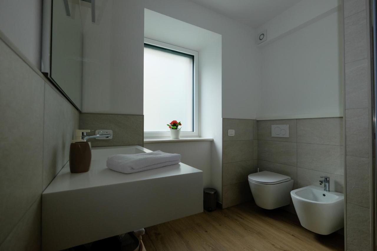 Casa Carolina Bed and Breakfast Levico Terme Εξωτερικό φωτογραφία