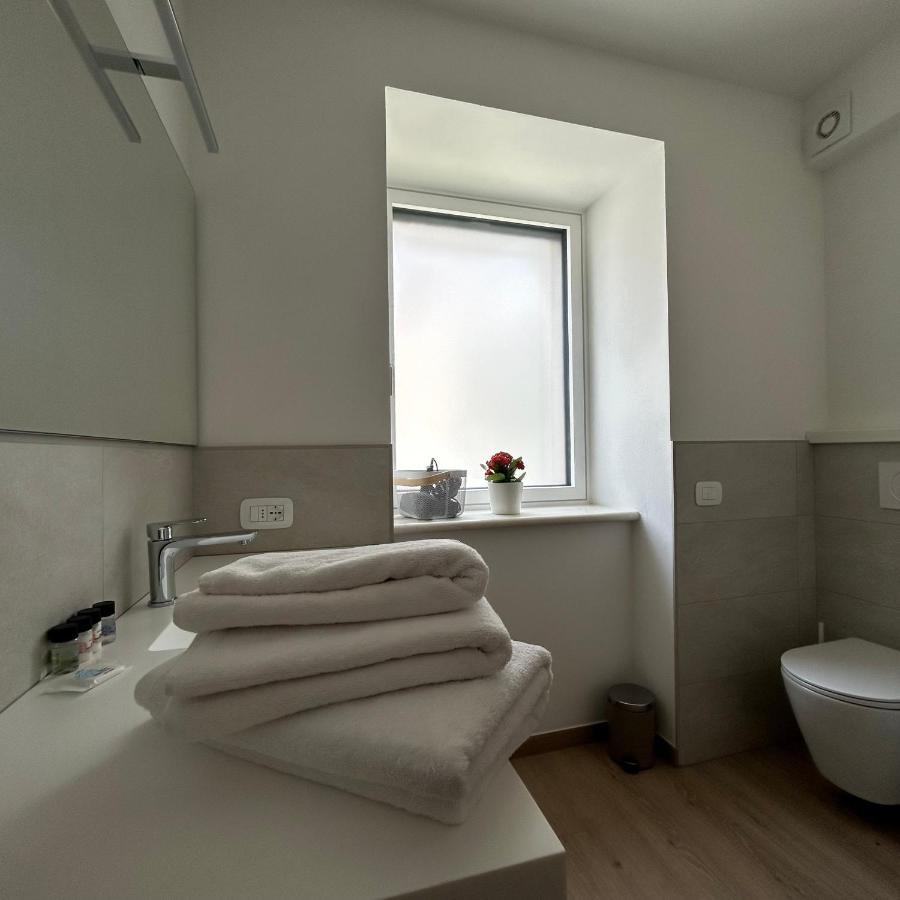 Casa Carolina Bed and Breakfast Levico Terme Εξωτερικό φωτογραφία