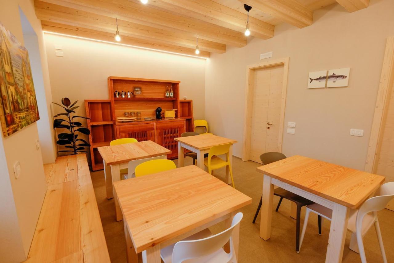 Casa Carolina Bed and Breakfast Levico Terme Εξωτερικό φωτογραφία