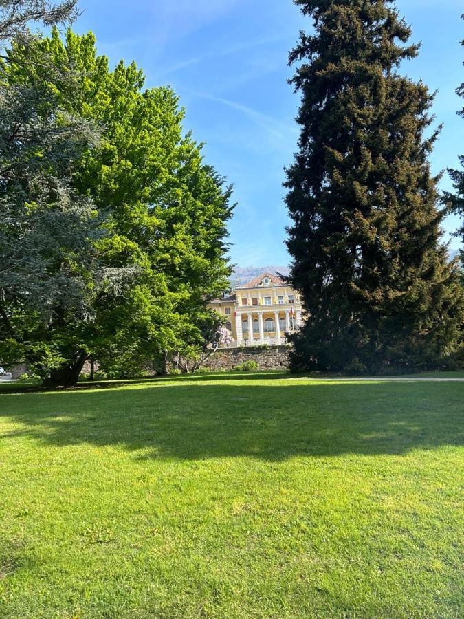 Casa Carolina Bed and Breakfast Levico Terme Εξωτερικό φωτογραφία