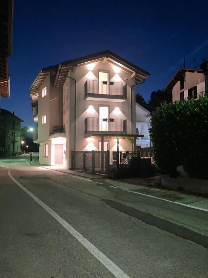 Casa Carolina Bed and Breakfast Levico Terme Εξωτερικό φωτογραφία
