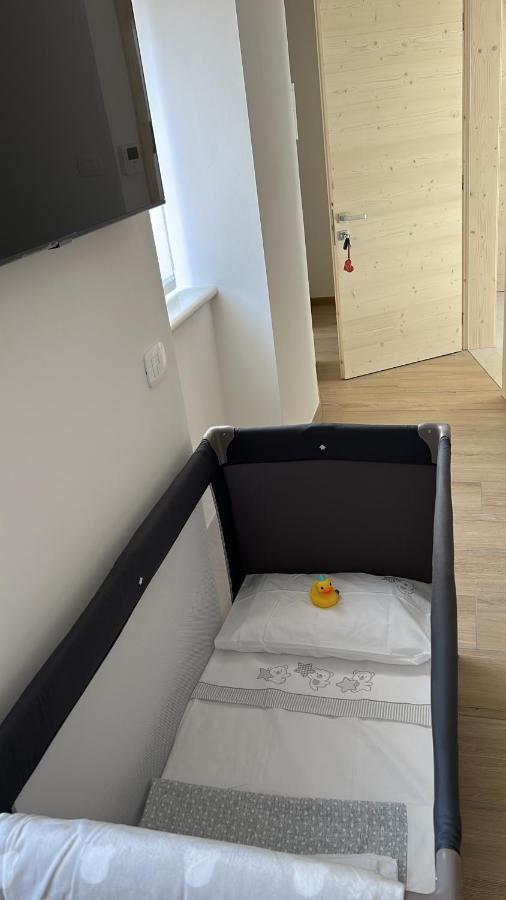 Casa Carolina Bed and Breakfast Levico Terme Εξωτερικό φωτογραφία