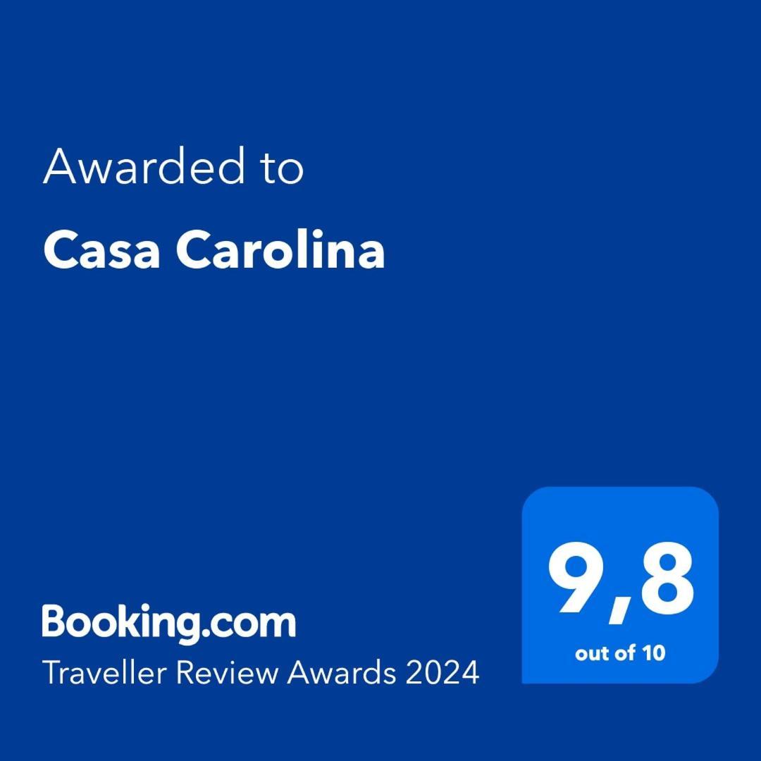 Casa Carolina Bed and Breakfast Levico Terme Εξωτερικό φωτογραφία