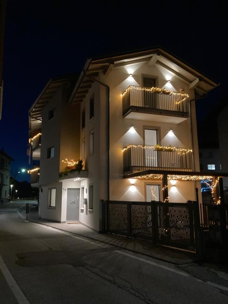 Casa Carolina Bed and Breakfast Levico Terme Εξωτερικό φωτογραφία
