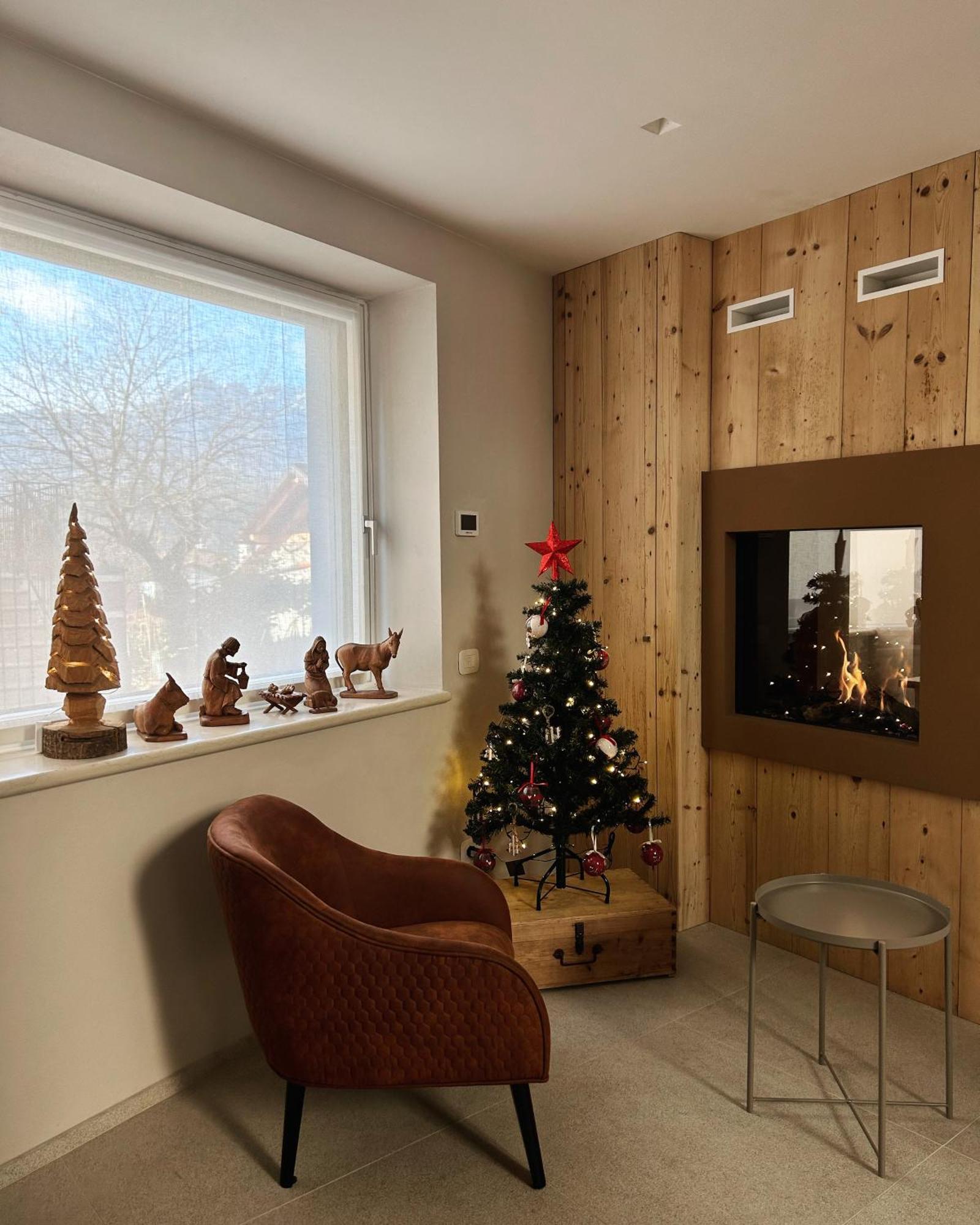 Casa Carolina Bed and Breakfast Levico Terme Εξωτερικό φωτογραφία